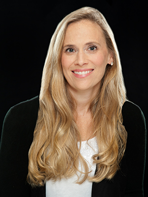 Courtney Leach